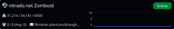 Server Banner