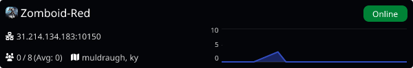 Server Banner