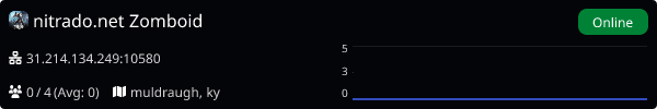 Server Banner