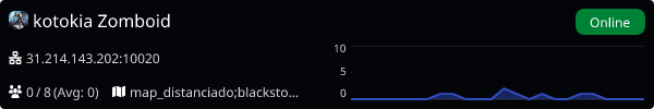 Server Banner