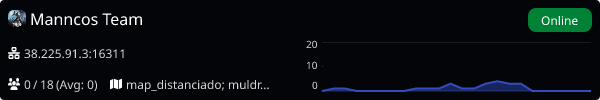 Server Banner