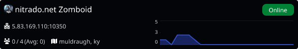 Server Banner