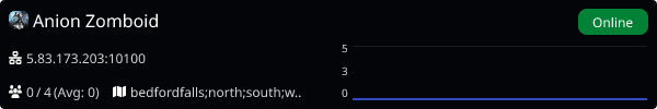 Server Banner
