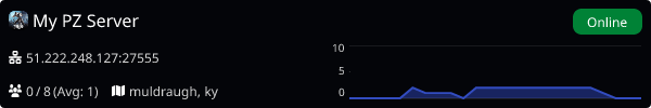 Server Banner