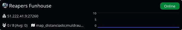 Server Banner