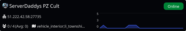 Server Banner