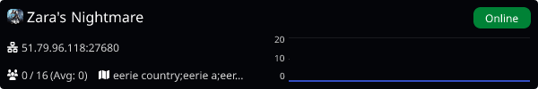 Server Banner