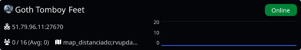 Server Banner