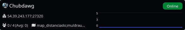 Server Banner