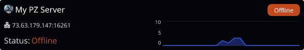 Server Banner