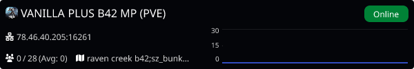 Server Banner
