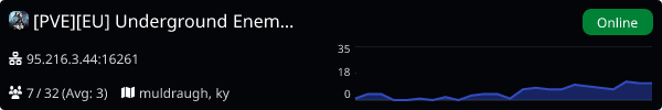 Server Banner