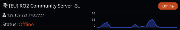 Server Banner