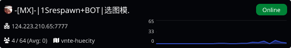 Server Banner