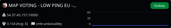 Server Banner