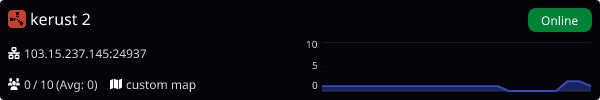 Server Banner