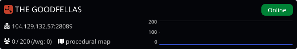 Server Banner