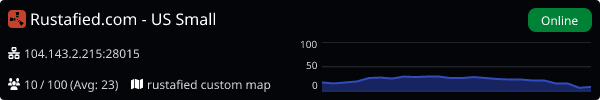 Server Banner