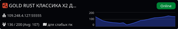 Server Banner