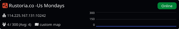 Server Banner