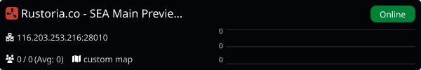 Server Banner