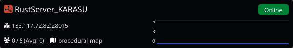 Server Banner
