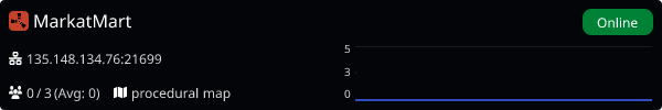 Server Banner
