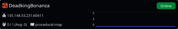 Server Banner