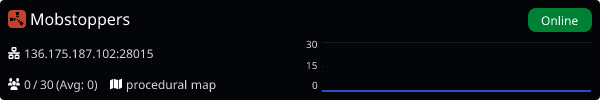 Server Banner
