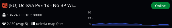 Server Banner