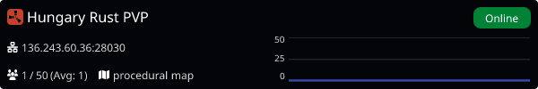 Server Banner