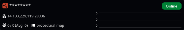 Server Banner