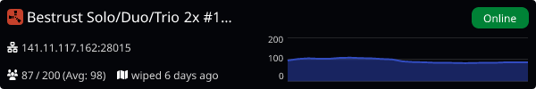 Server Banner