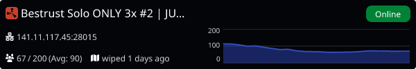 Server Banner