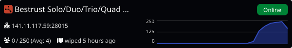 Server Banner