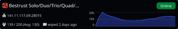 Server Banner