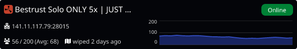 Server Banner