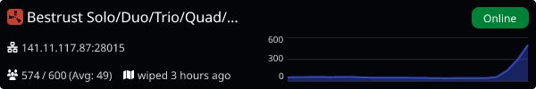 Server Banner