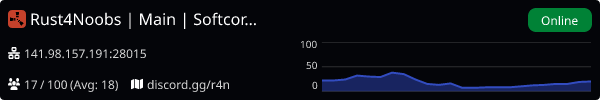 Server Banner