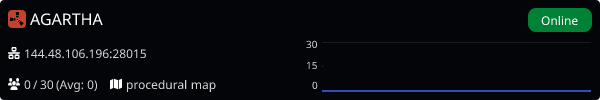 Server Banner