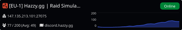 Server Banner
