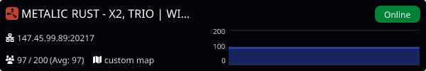 Server Banner