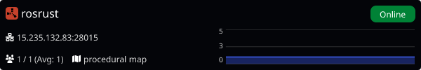 Server Banner