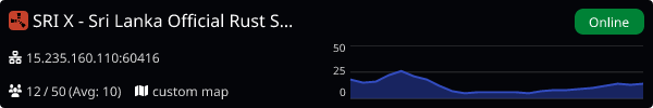 Server Banner