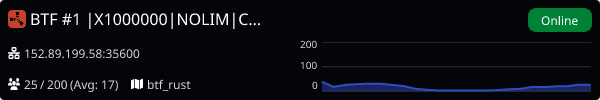 Server Banner