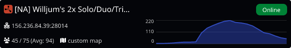 Server Banner