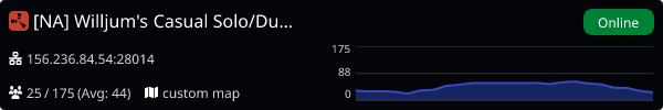 Server Banner