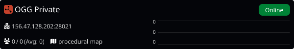 Server Banner