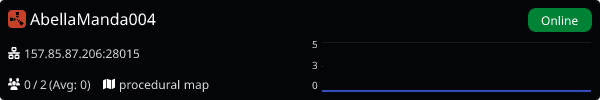 Server Banner