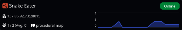 Server Banner